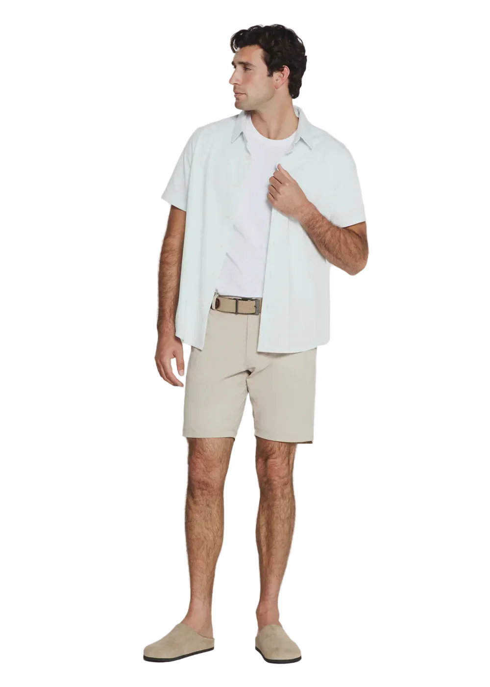 7Diamonds Men's Zuma 8" Inseam Short - Image 8