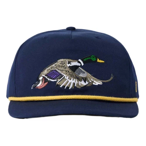 Duck Camp Mallard Hat - Image 2