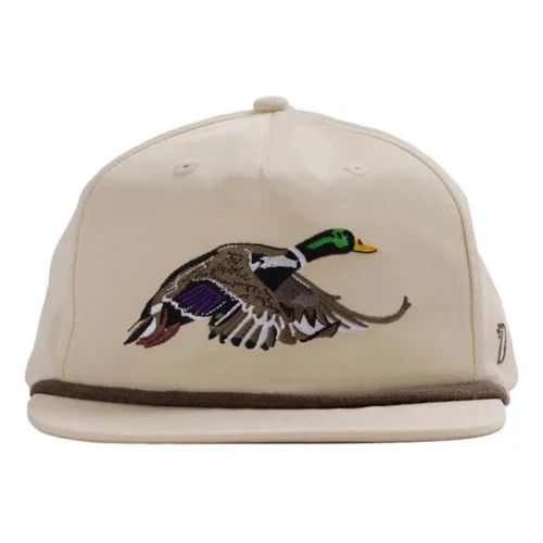 Duck Camp Mallard Hat - Image 3