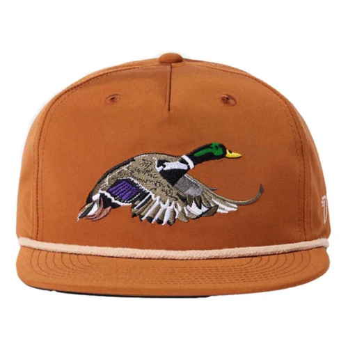 Duck Camp Mallard Hat - Image 4