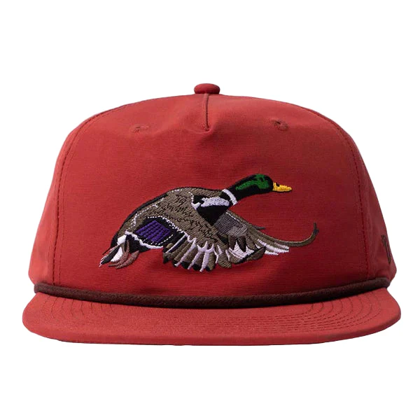 Duck Camp Mallard Hat - Image 5