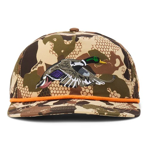 Duck Camp Mallard Hat - Image 6