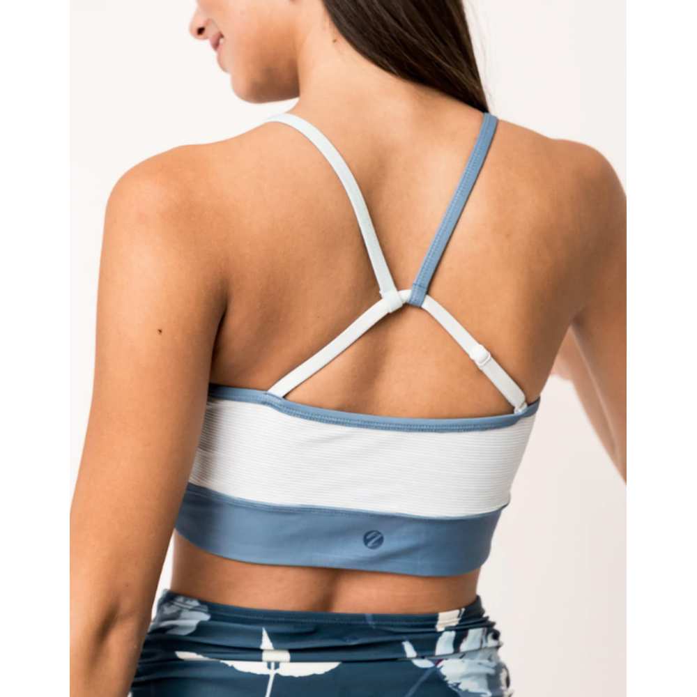 Maluhia Shaka Bralette - Image 3
