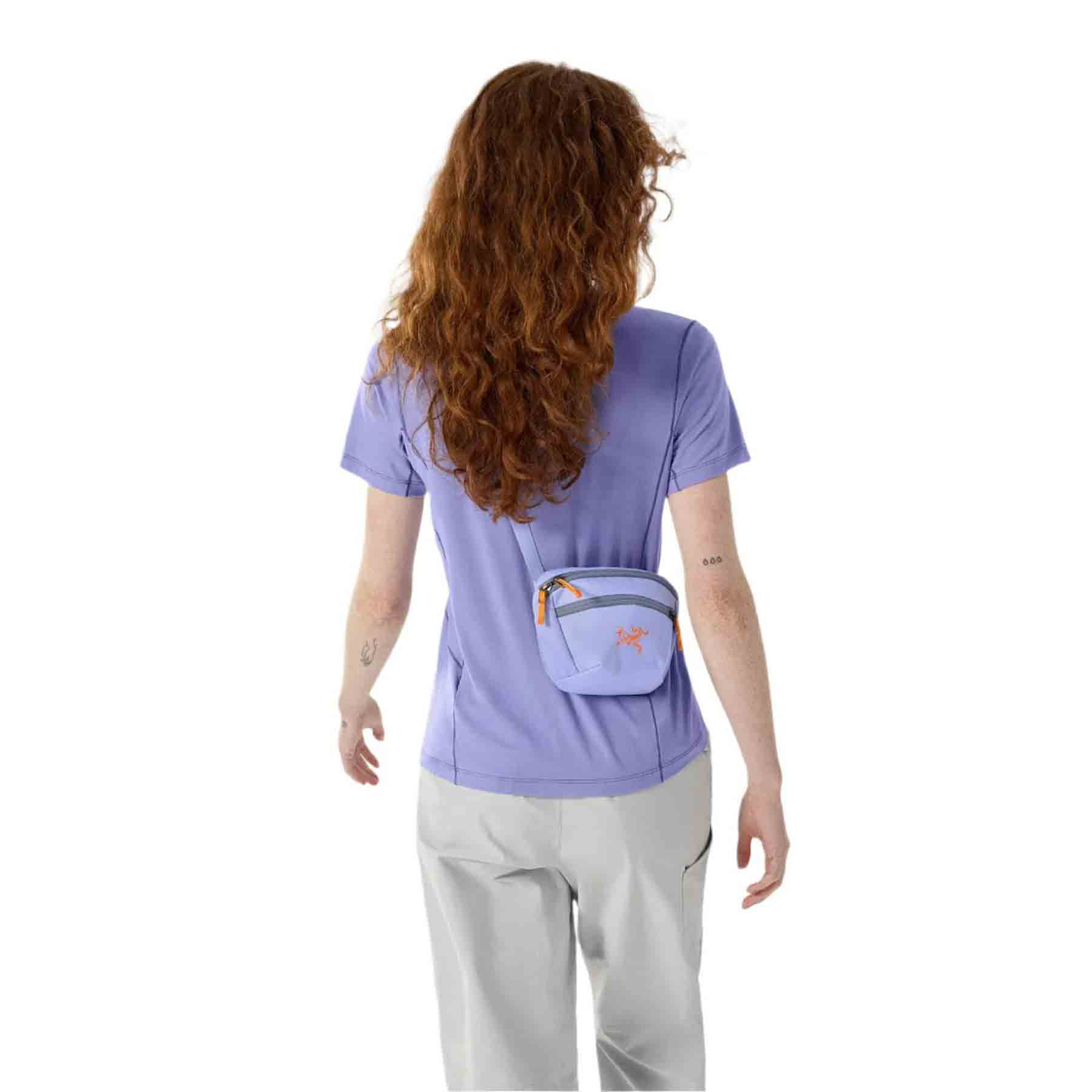 Arc'teryx Mantis 1 Waistpack - Image 11