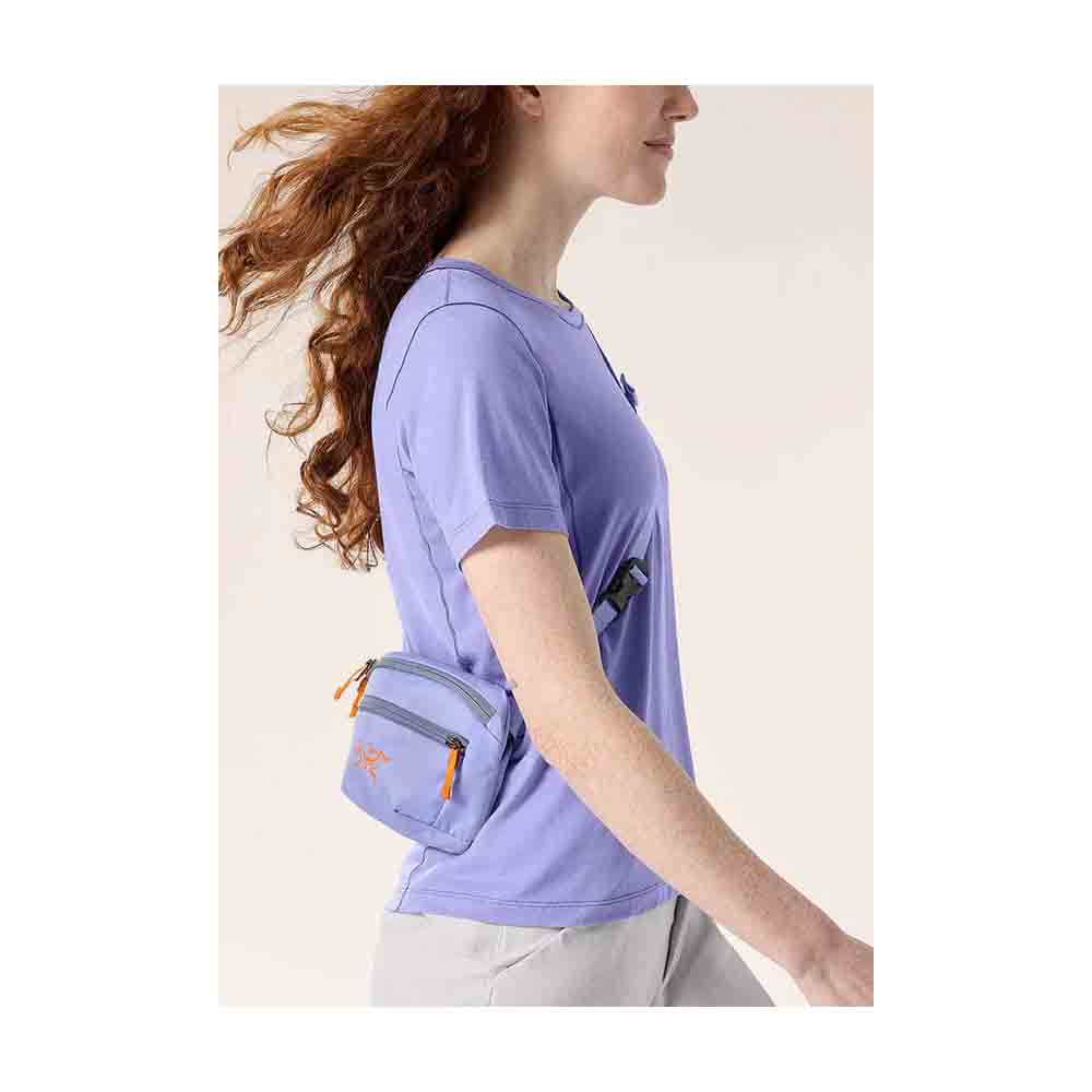 Arc'teryx Mantis 1 Waistpack - Image 12