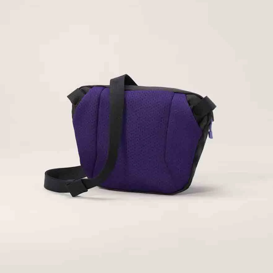 Arc'teryx Mantis 1 Waistpack - Image 2