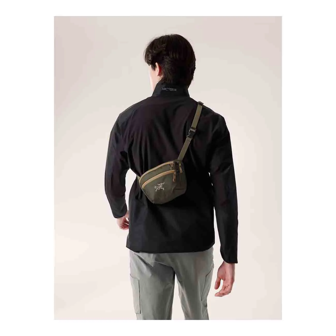 Arc'teryx Mantis 1 Waistpack - Image 3