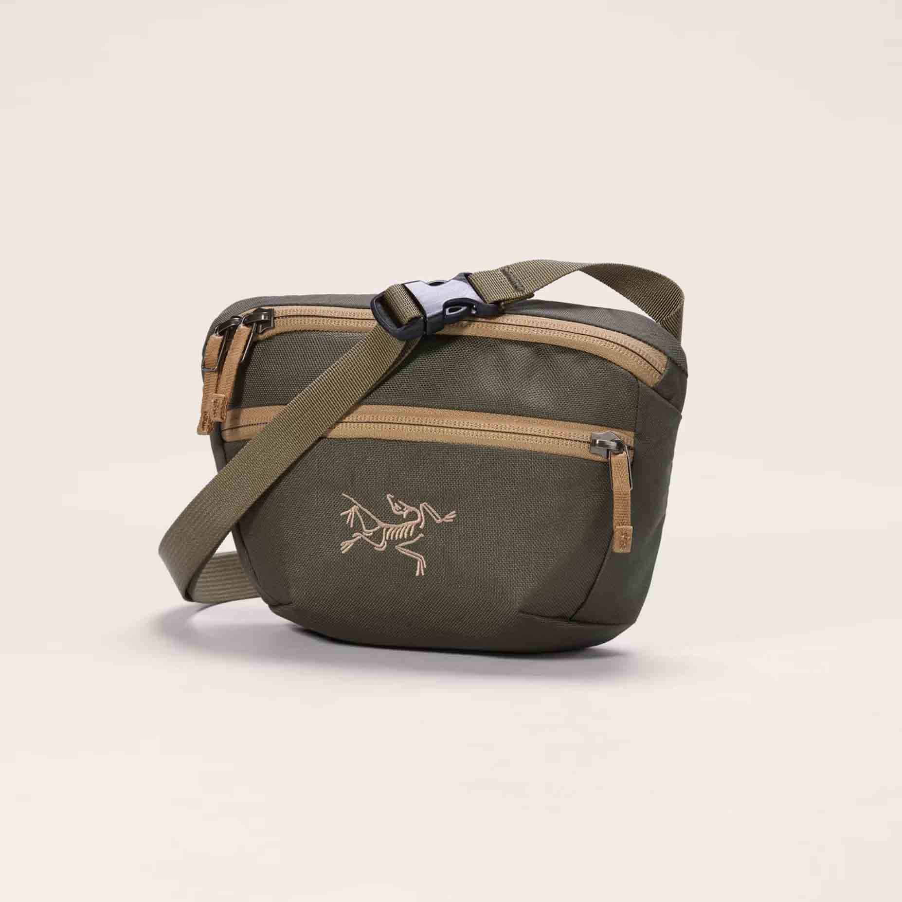 Arc'teryx Mantis 1 Waistpack - Image 5