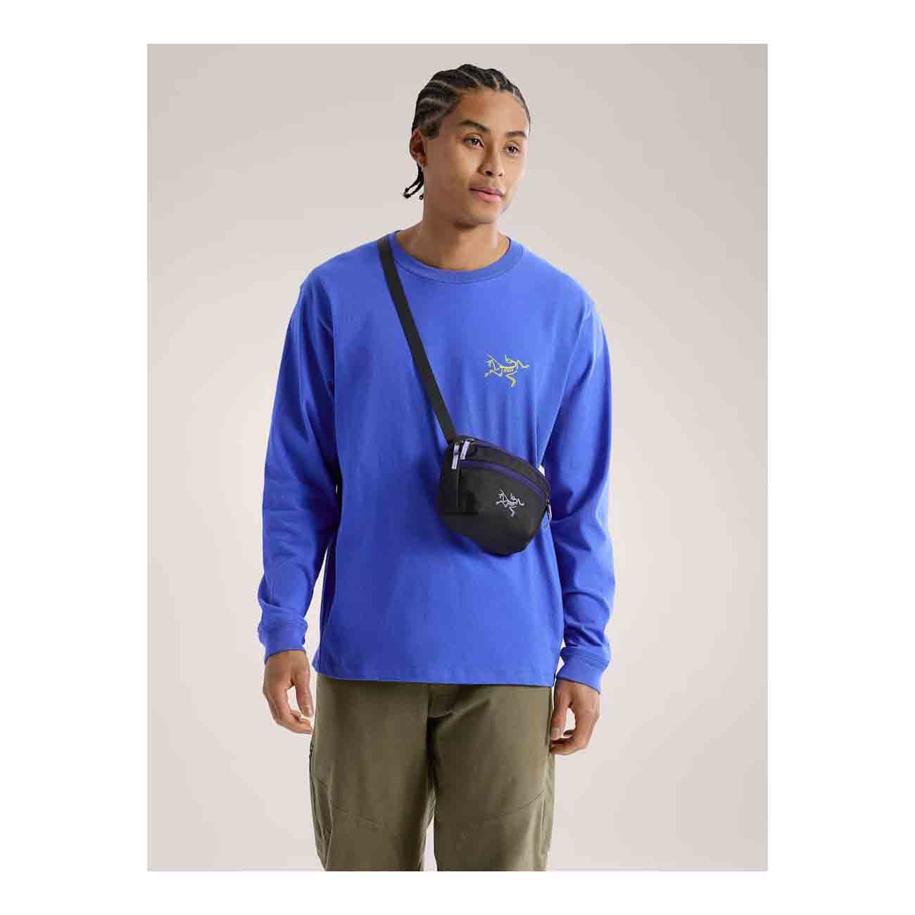 Arc'teryx Mantis 1 Waistpack - Image 7