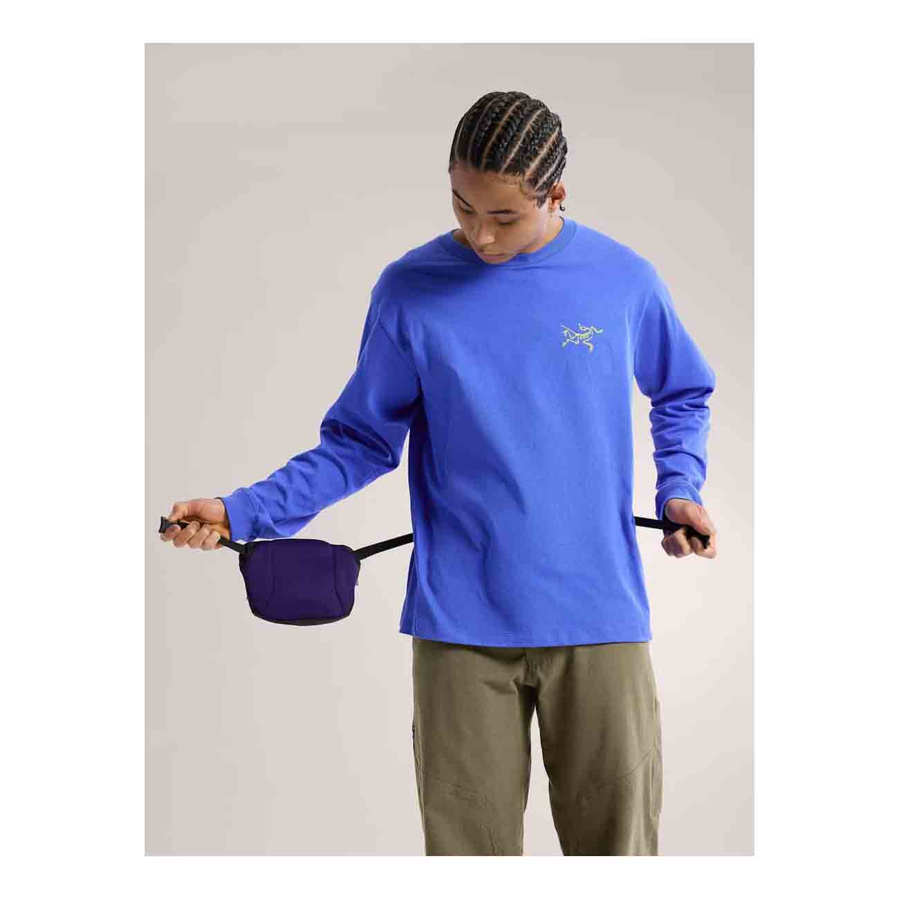 Arc'teryx Mantis 1 Waistpack - Image 8