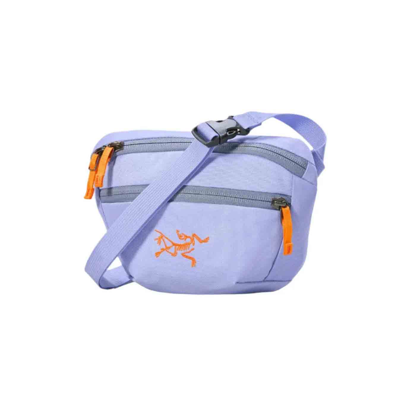 Arc'teryx Mantis 1 Waistpack - Image 9