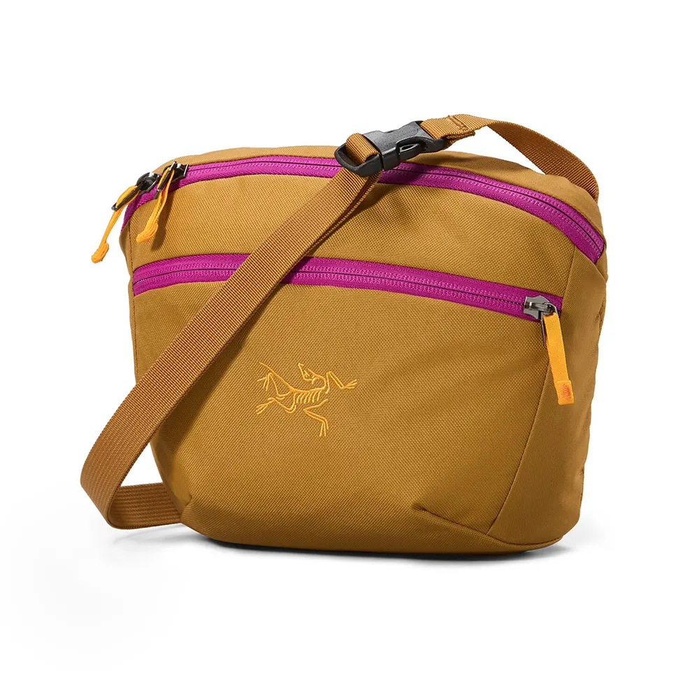 Arc'teryx Mantis 2 Waistpack - Image 3