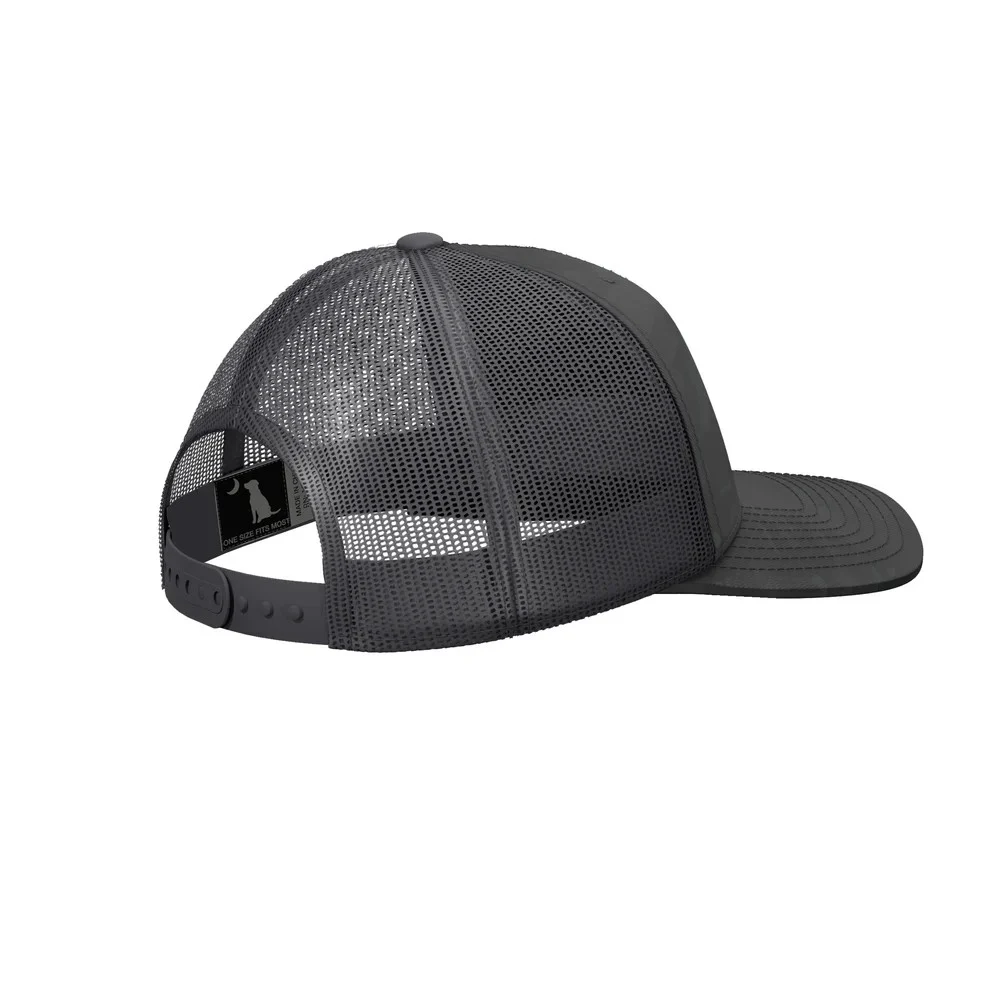 Local Boy Marsh Drop Trucker Hat - Image 2