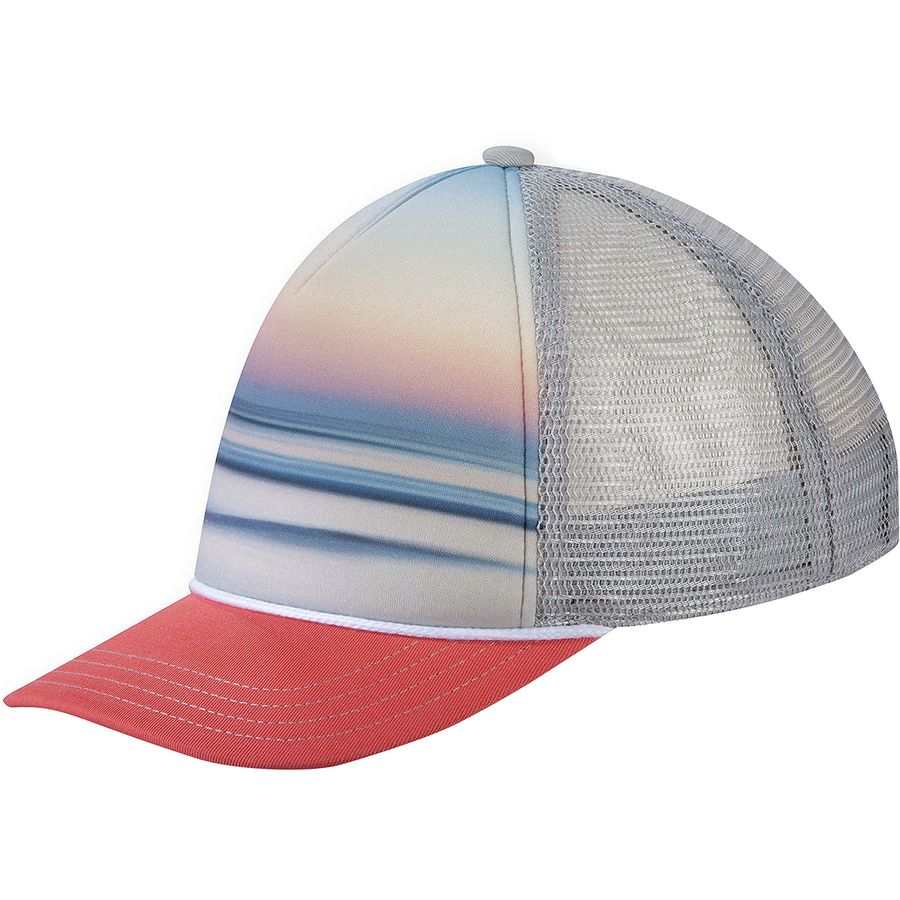 Matty Trucker Hat - Image 2