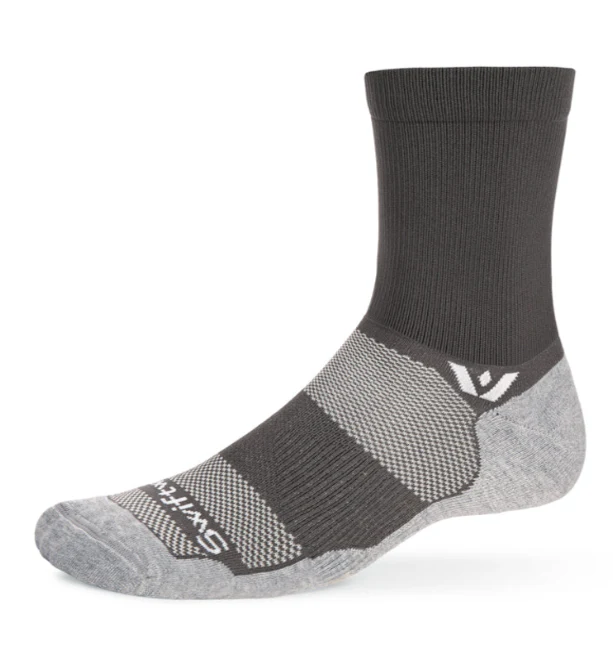 Swiftwick Maxus Mid Crew - Image 3