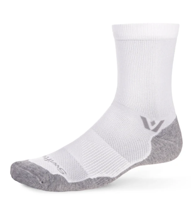 Swiftwick Maxus Mid Crew - Image 5