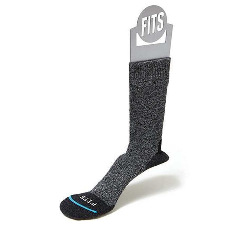 Medium Hiker Crew Socks - Image 3