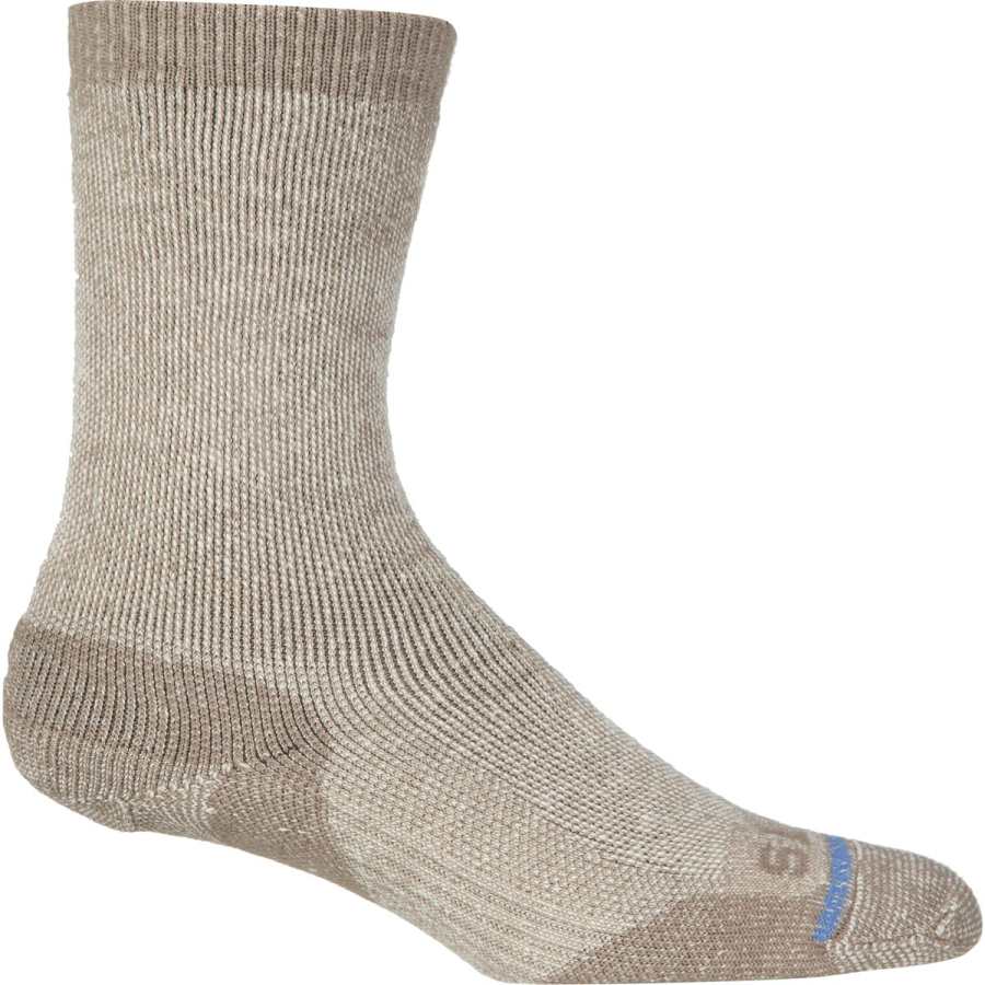 Medium Rugged Crew Socks - Image 2