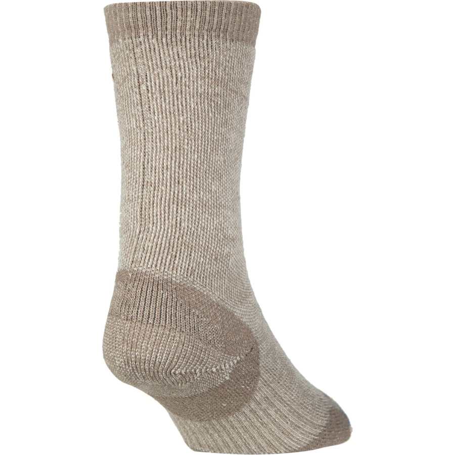 Medium Rugged Crew Socks - Image 3