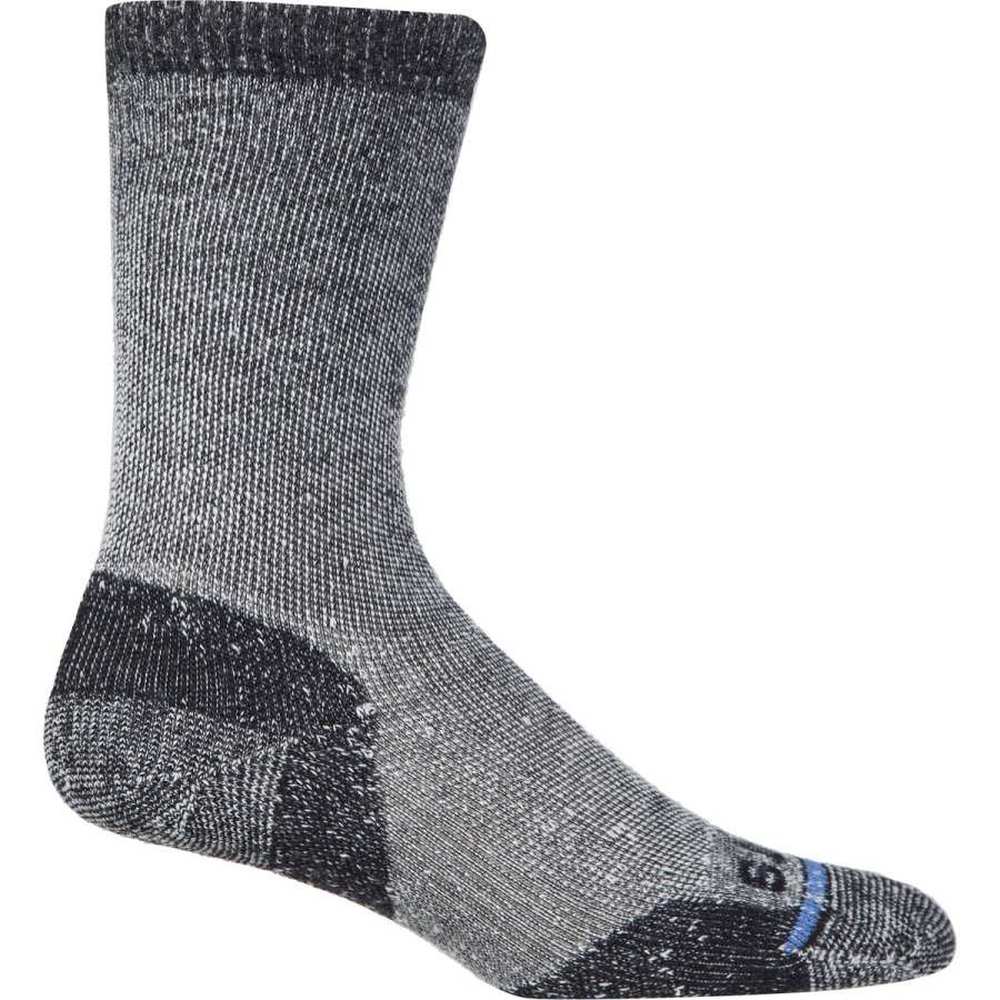 Medium Rugged Crew Socks - Image 5