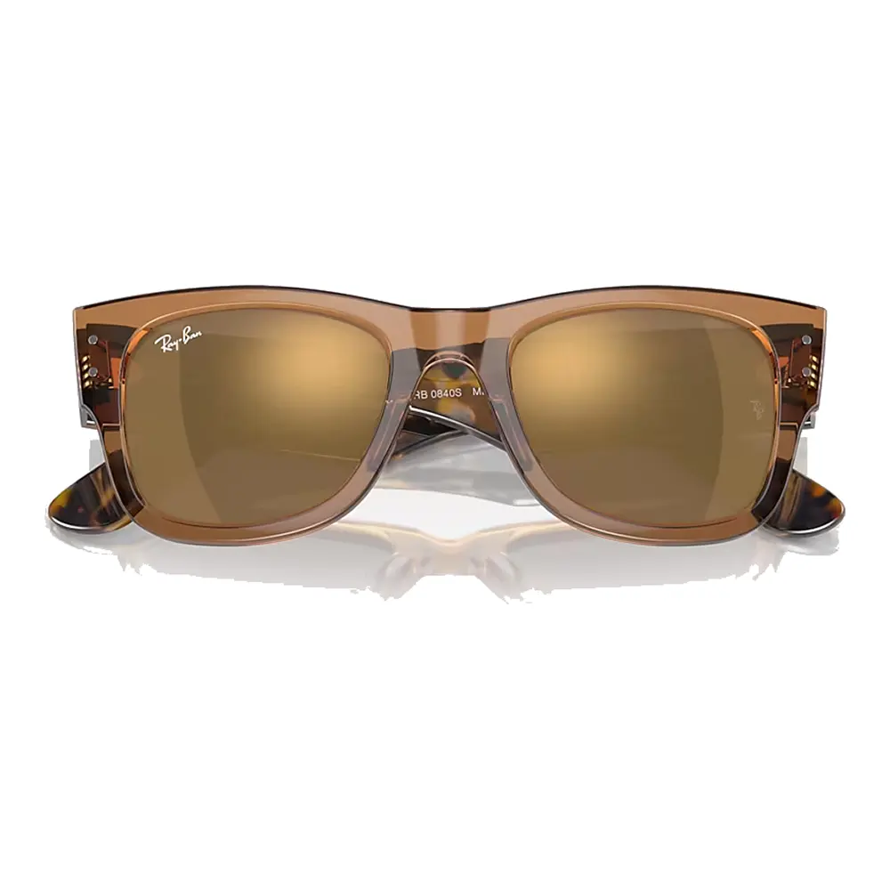 Ray-Ban Mega Wayfarer Sunglasses - Image 3
