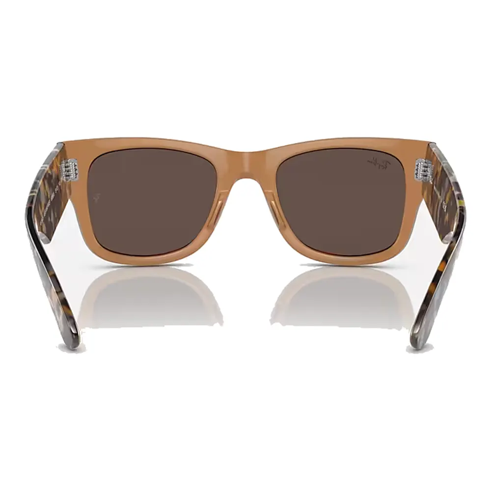 Ray-Ban Mega Wayfarer Sunglasses - Image 4