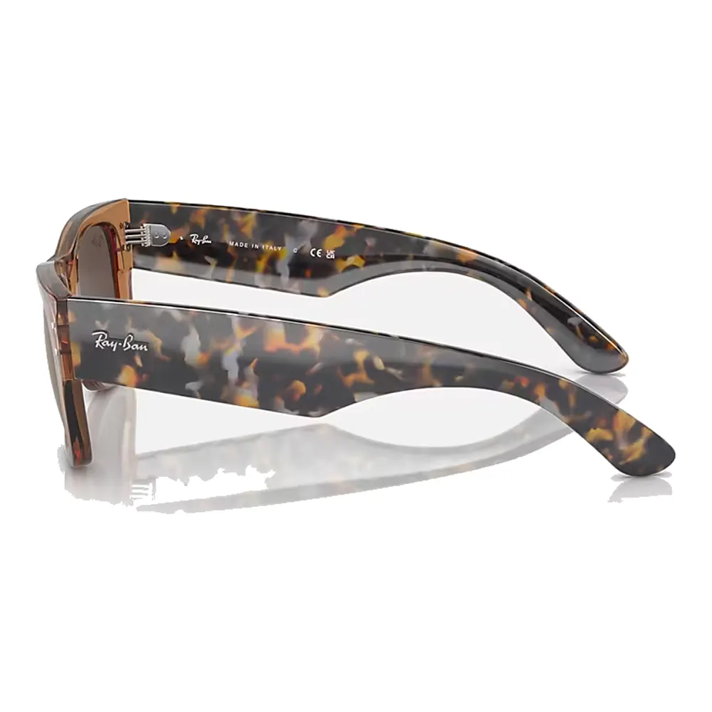 Ray-Ban Mega Wayfarer Sunglasses - Image 5