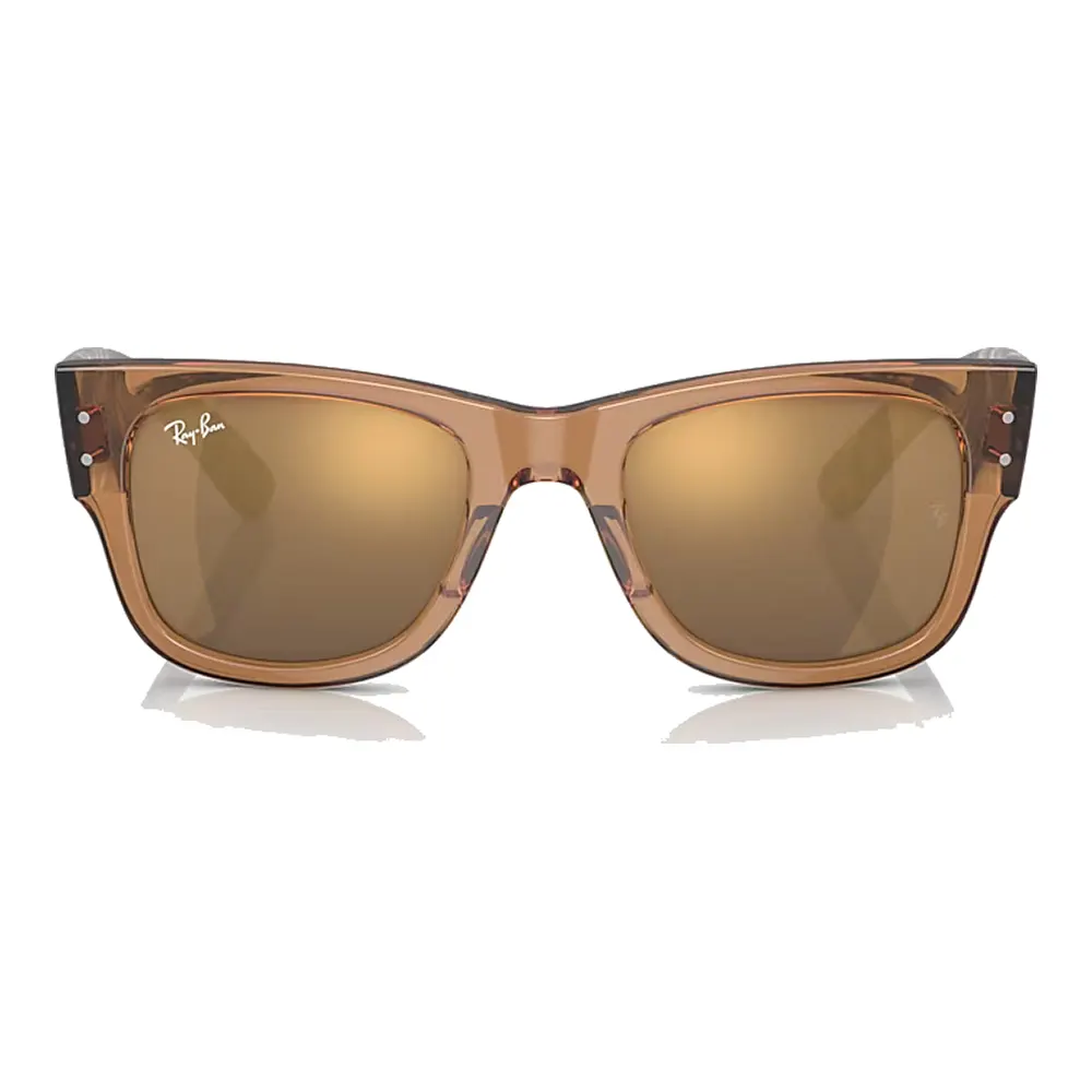 Ray-Ban Mega Wayfarer Sunglasses - Image 6