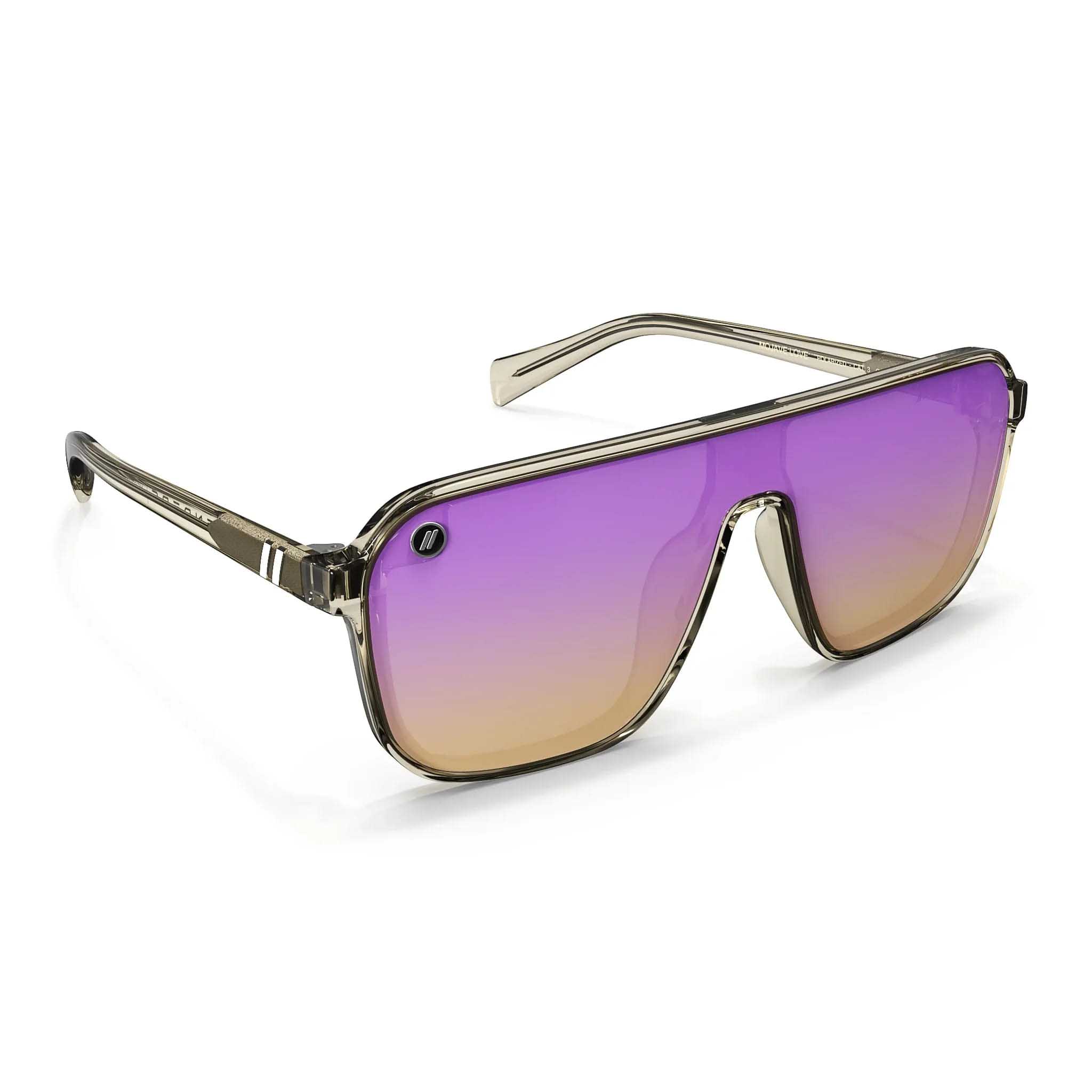 Blenders Meister X2 Sunglasses - Image 3