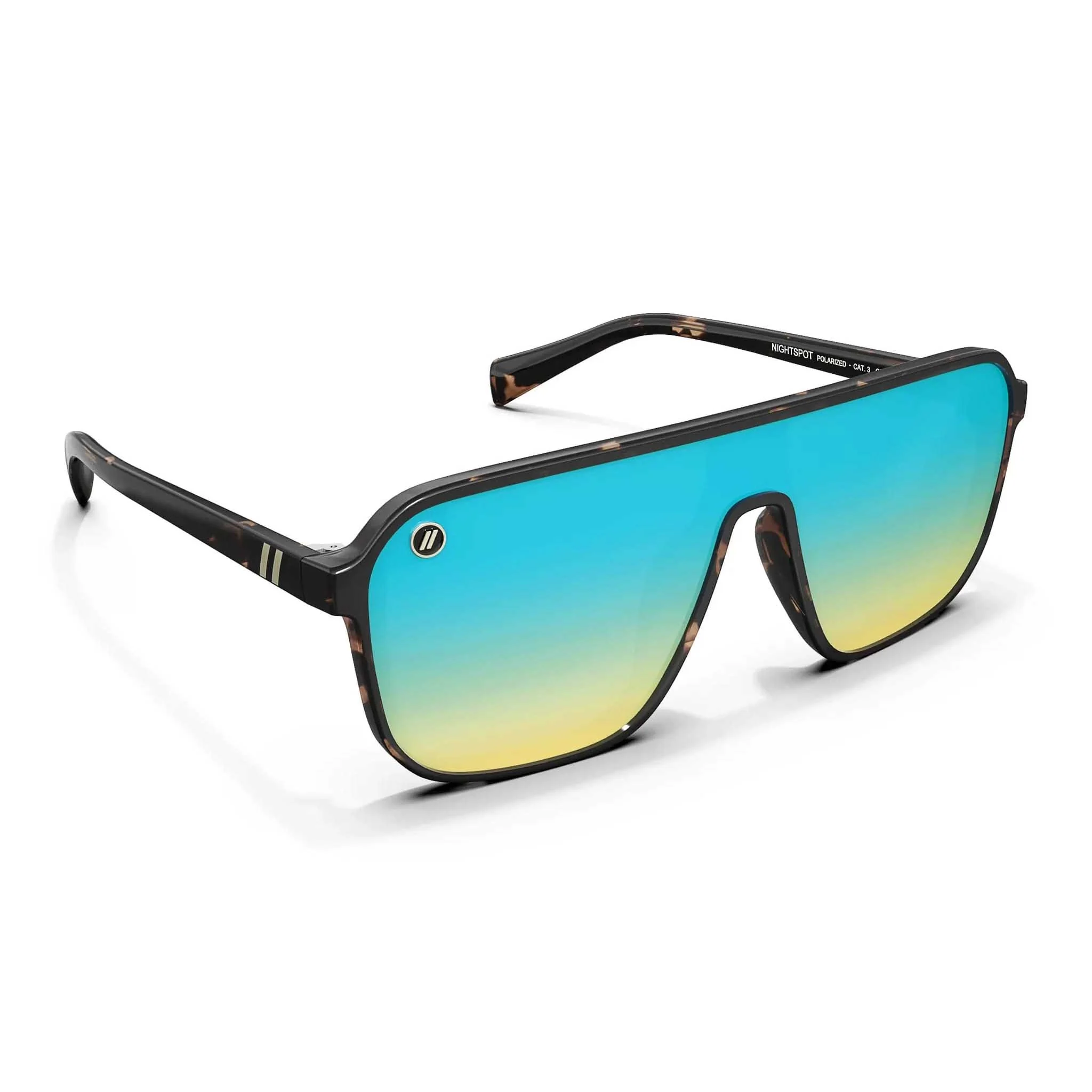 Blenders Meister X2 Sunglasses - Image 9