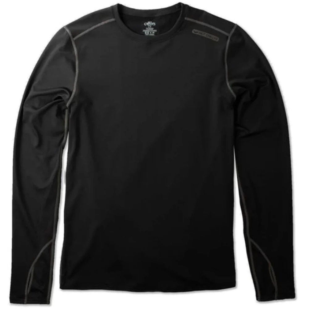 Men's Micro-Elite Chamois Crewneck - Image 3