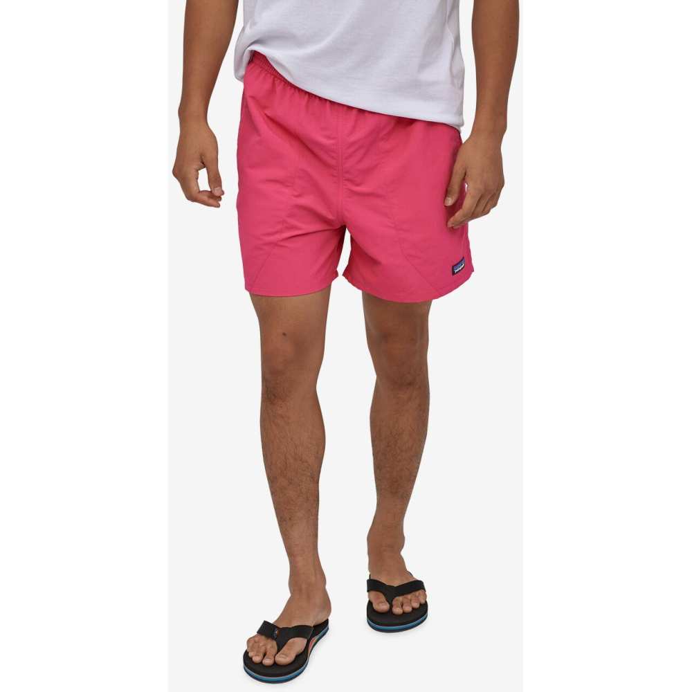 Patagonia Men's Baggies - 5" Inseam - Image 2