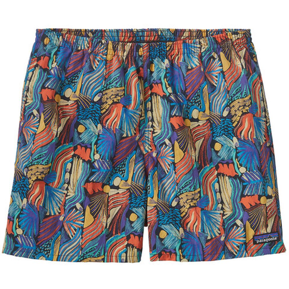 Patagonia Men's Baggies - 5" Inseam - Image 4