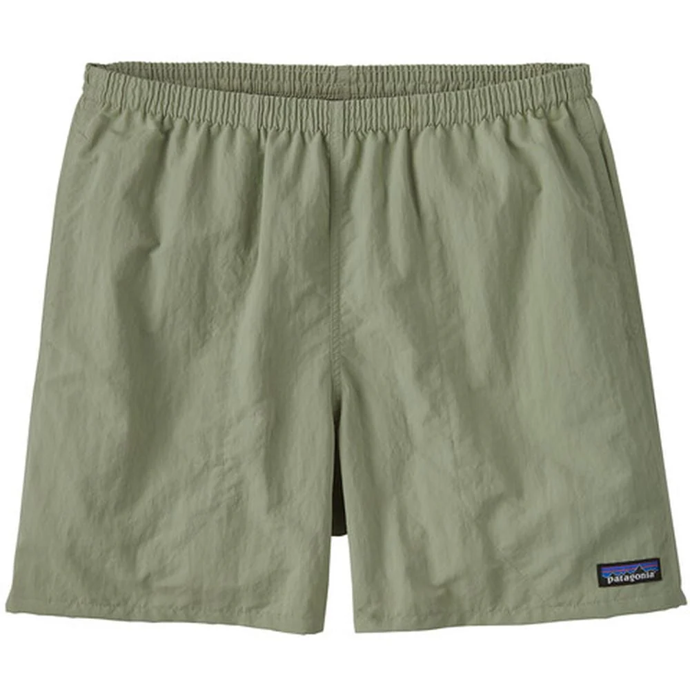 Patagonia Men's Baggies - 5" Inseam - Image 5