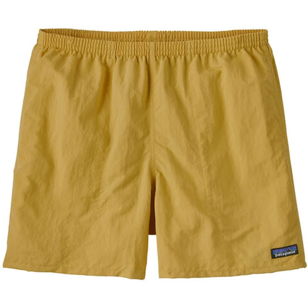Patagonia Men's Baggies - 5" Inseam - Image 6