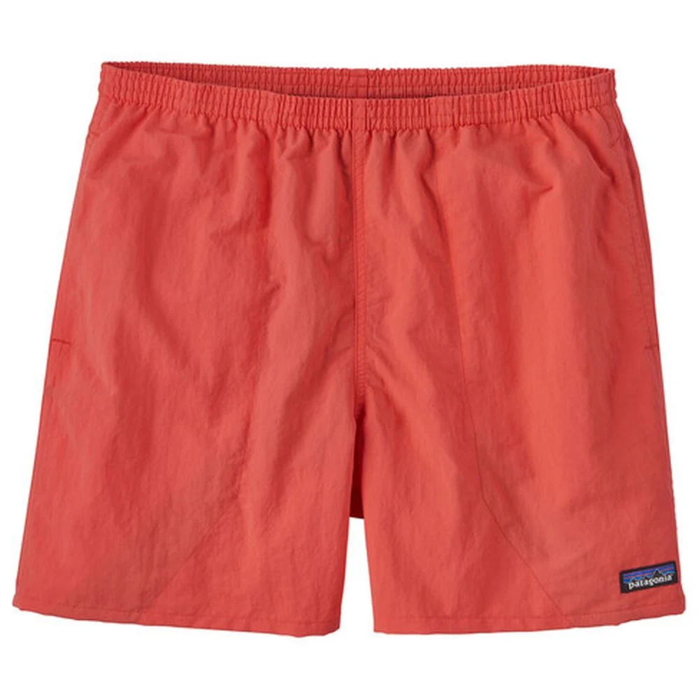 Patagonia Men's Baggies - 5" Inseam - Image 7