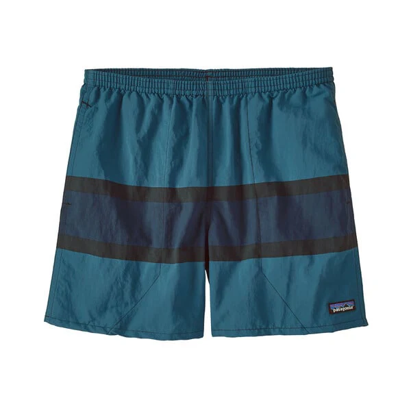 Patagonia Men's Baggies - 5" Inseam - Image 8