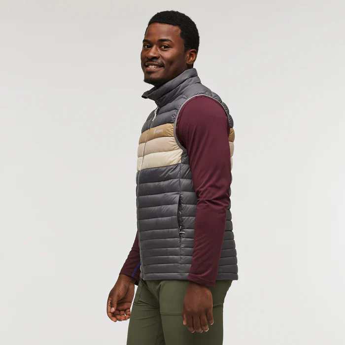 Cotopaxi Men's Fuego Down Vest - Image 2
