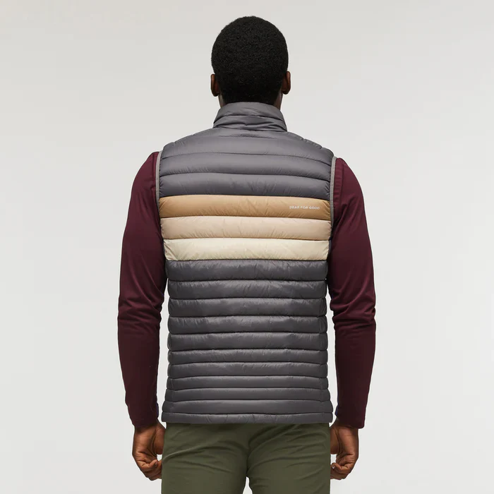 Cotopaxi Men's Fuego Down Vest - Image 3