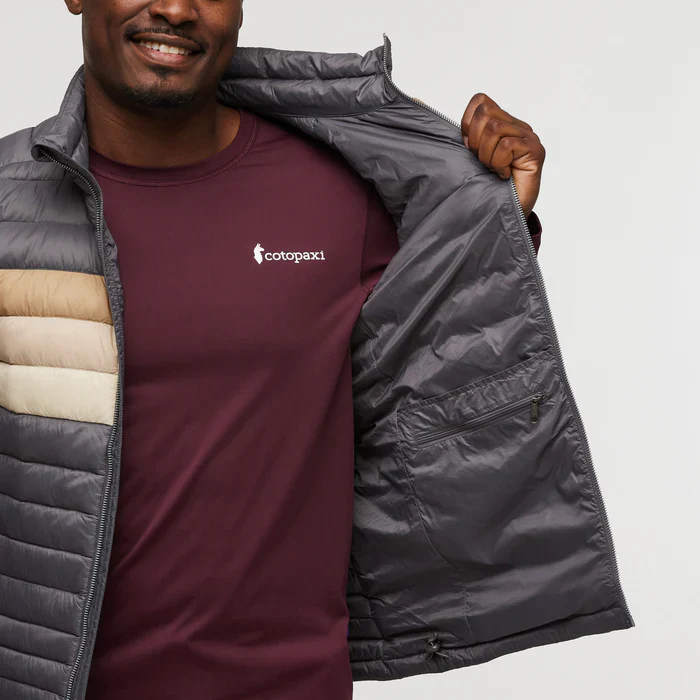 Cotopaxi Men's Fuego Down Vest - Image 4