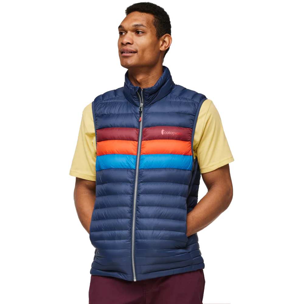 Cotopaxi Men's Fuego Down Vest - Image 6