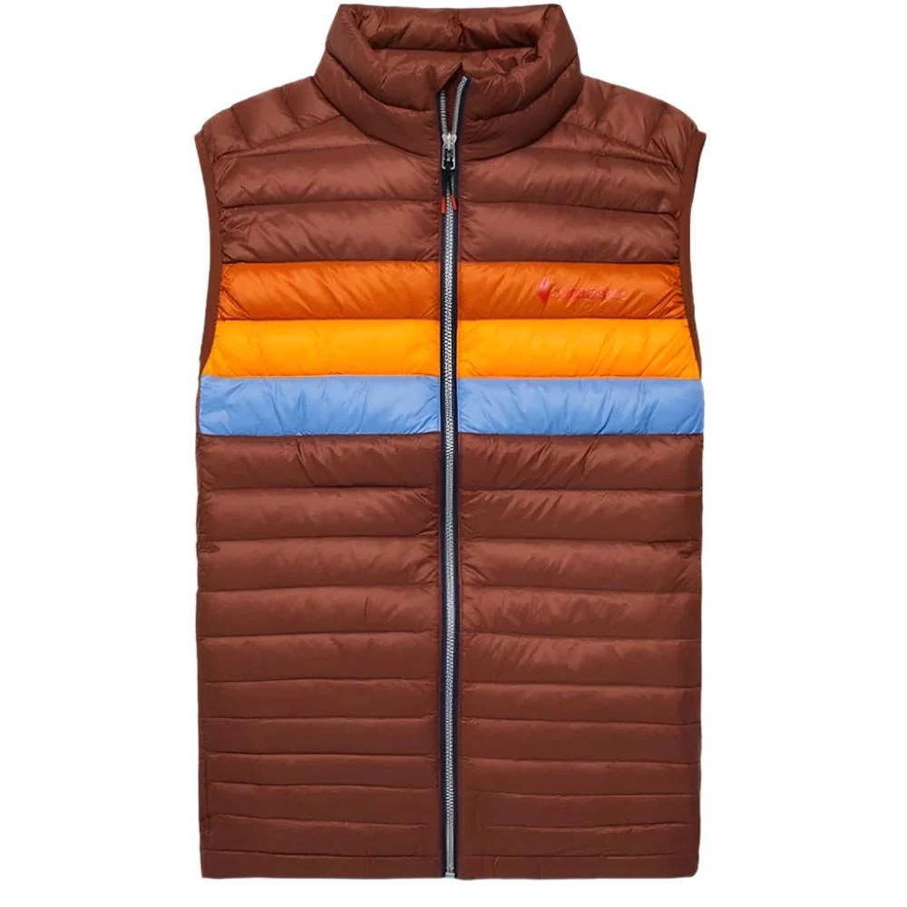Cotopaxi Men's Fuego Down Vest - Image 7