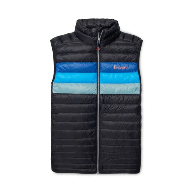 Cotopaxi Men's Fuego Down Vest - Image 8