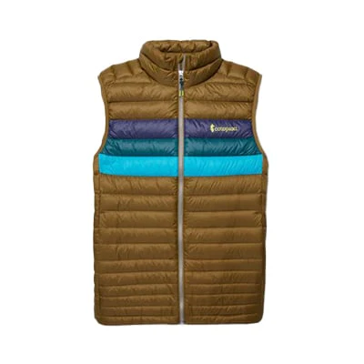 Cotopaxi Men's Fuego Down Vest - Image 9