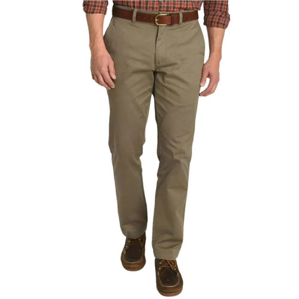Duck Head Men's Gold School Chino 30" - Image 2