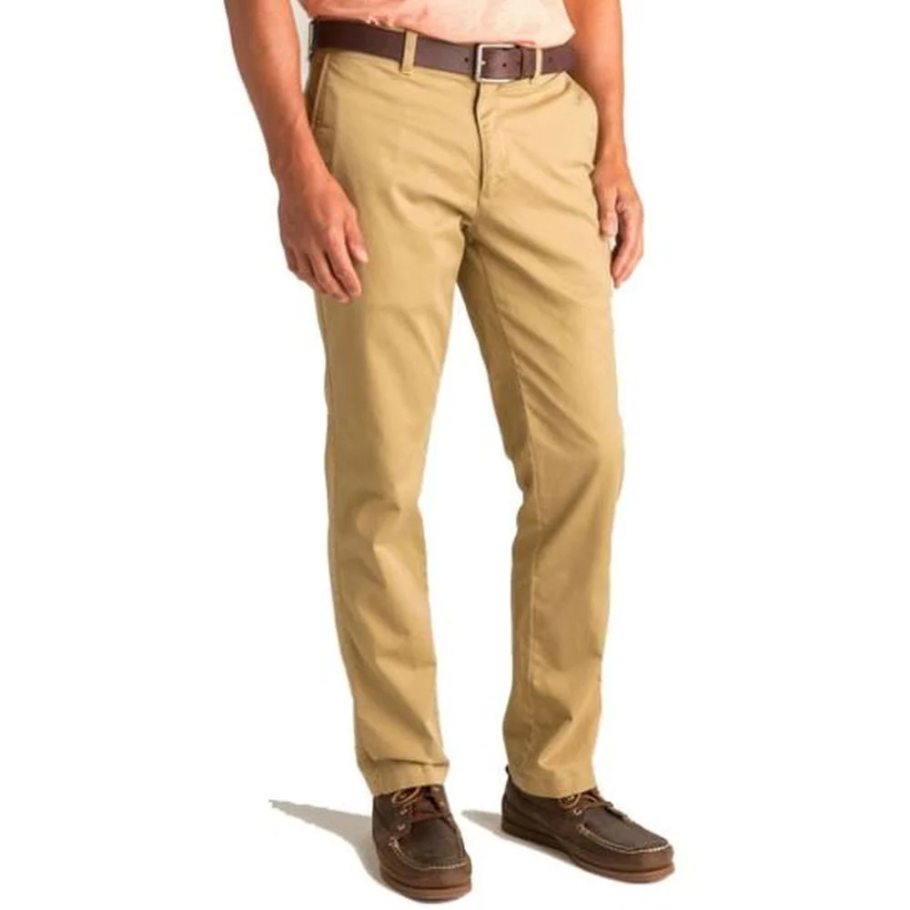 Duck Head Men's Gold School Chino 30" - Image 5