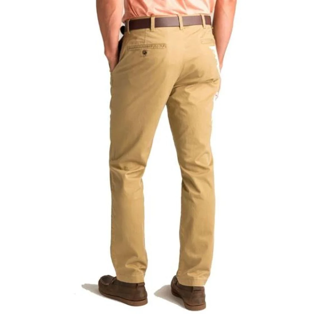 Duck Head Men's Gold School Chino 30" - Image 6