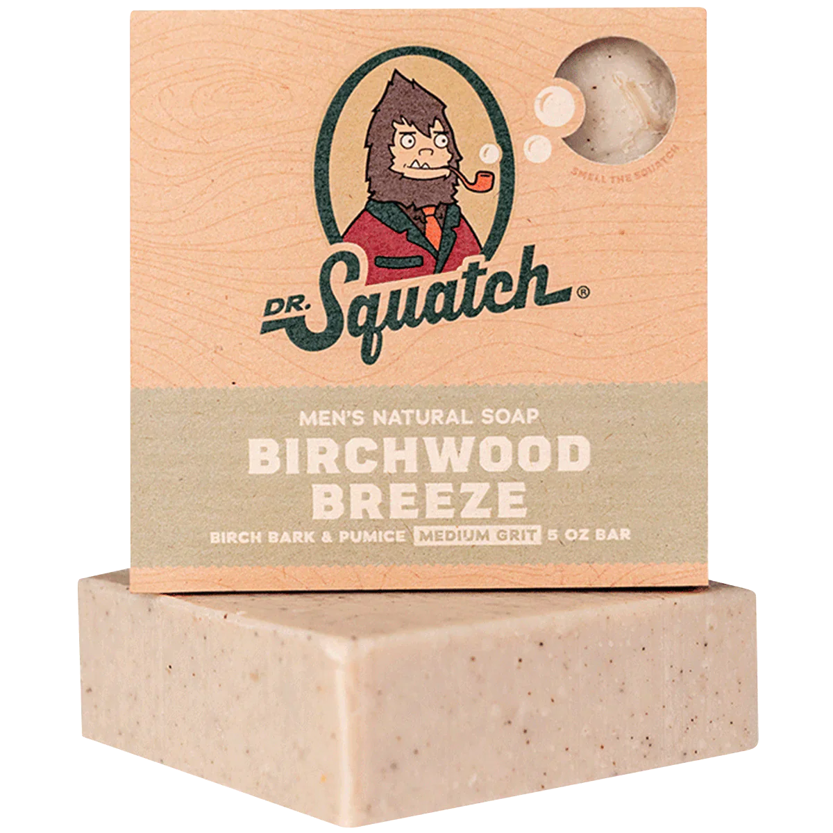 Dr. Squatch Men's Natural Bar Soap - Image 18