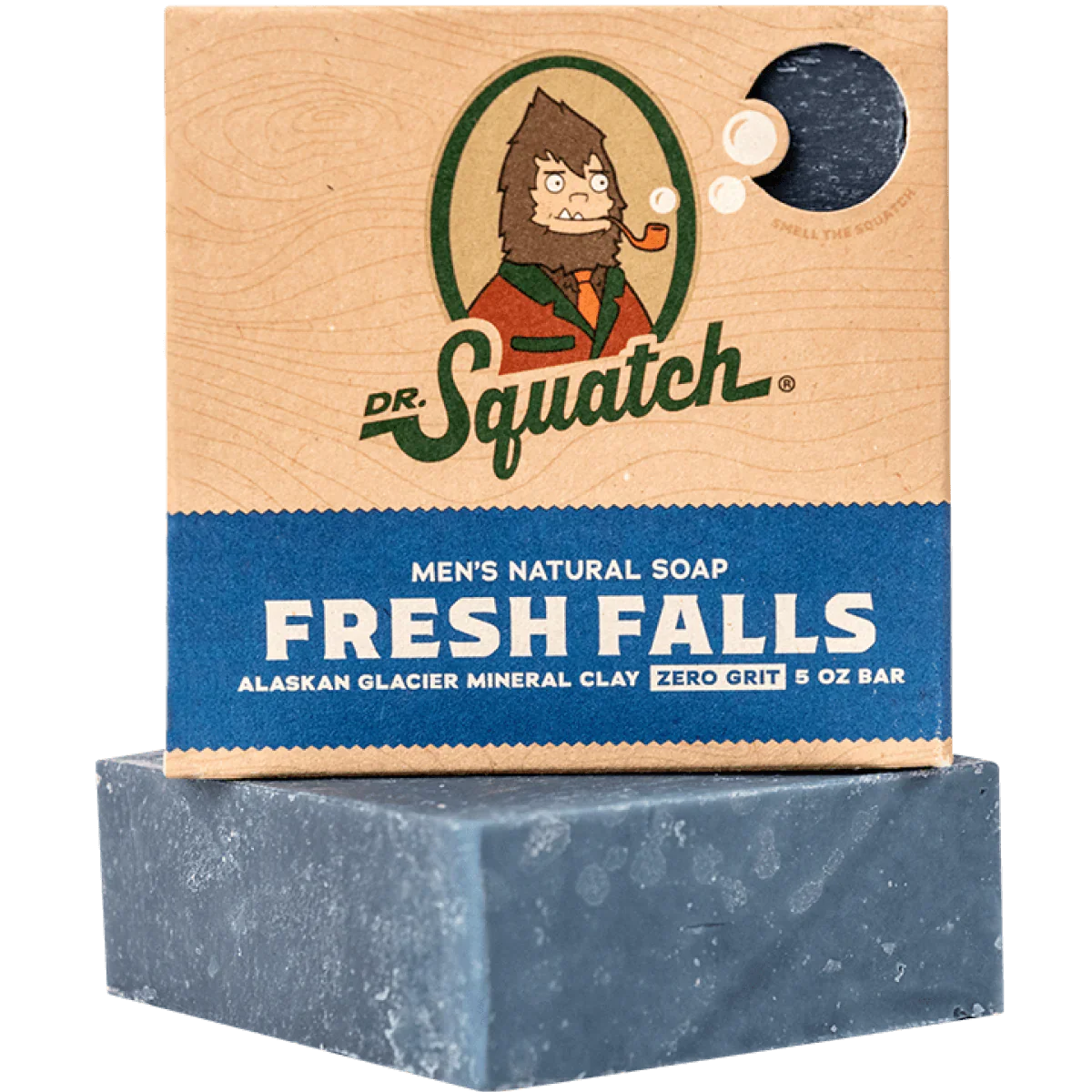 Dr. Squatch Men's Natural Bar Soap - Image 19