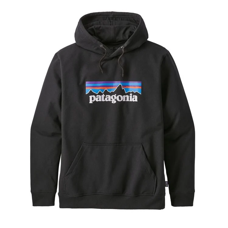 Patagonia Men's P-6 Logo Uprisal Hoody - Image 4